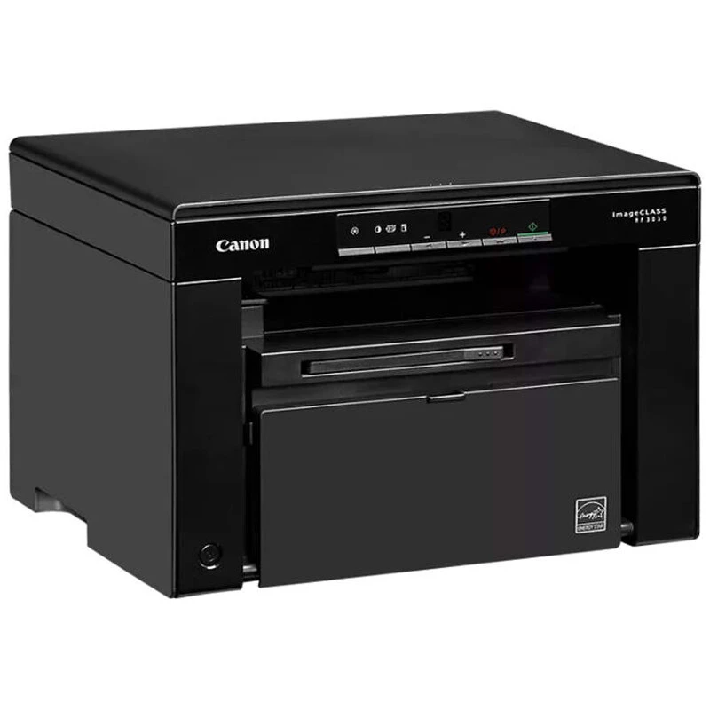 پرینتر چند کاره لیزری Canon imageCLASS MF3010 VP