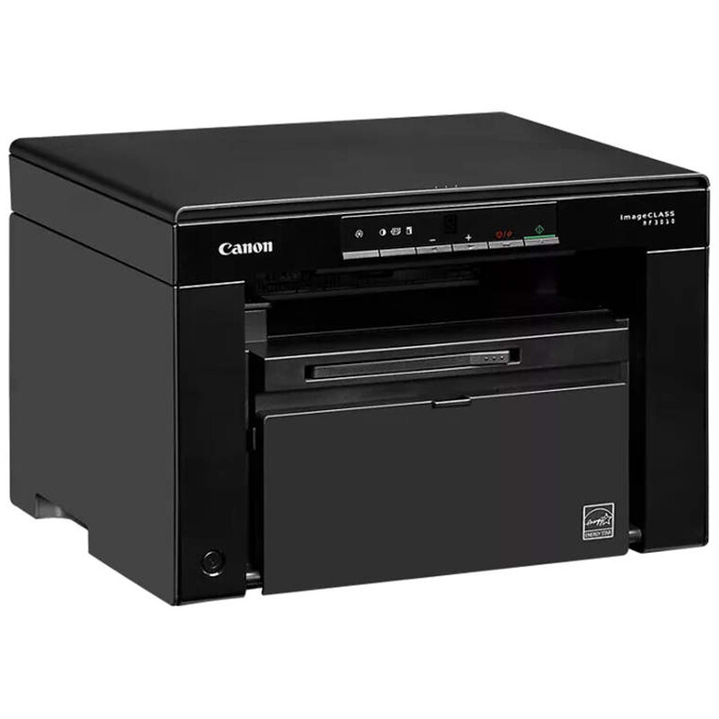 پرینتر چند کاره لیزری Canon imageCLASS MF3010 VP