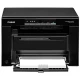 پرینتر چند کاره لیزری Canon imageCLASS MF3010 VP