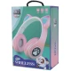 هدفون بلوتوثی MZ-39m