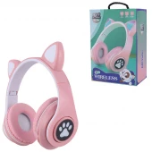 هدفون بلوتوثی MZ-39m