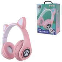 هدفون بلوتوثی MZ-39m