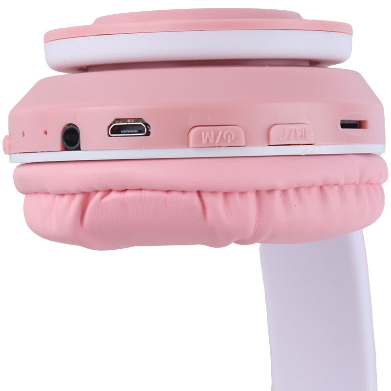 هدفون بلوتوثی MZ-39m