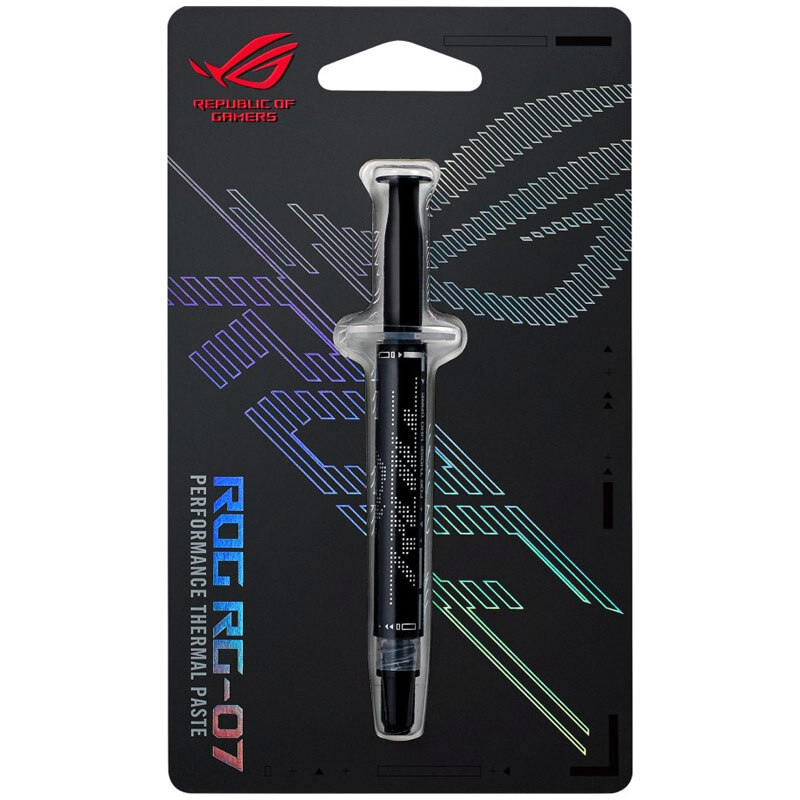 خمیر سیلیکون سرنگی Asus ROG RG-07 3g