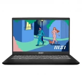 لپ تاپ ام اس آی 15.6 اینچی Modern 15 B12MO Core i5 1235U 16GB 512GB SSD