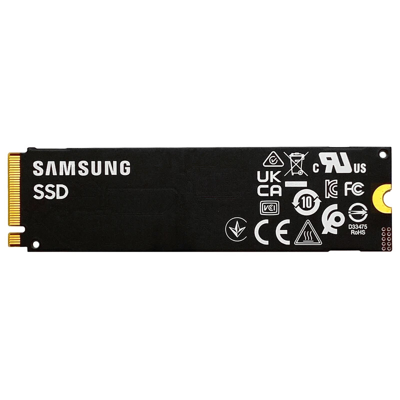 حافظه SSD سامسونگ Samsung PM9B1 256GB M.2