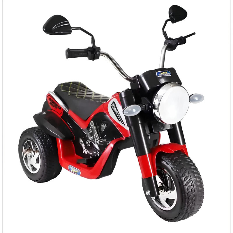 موتور شارژی کنترلی دوکاتی 1800 سپیده تویز