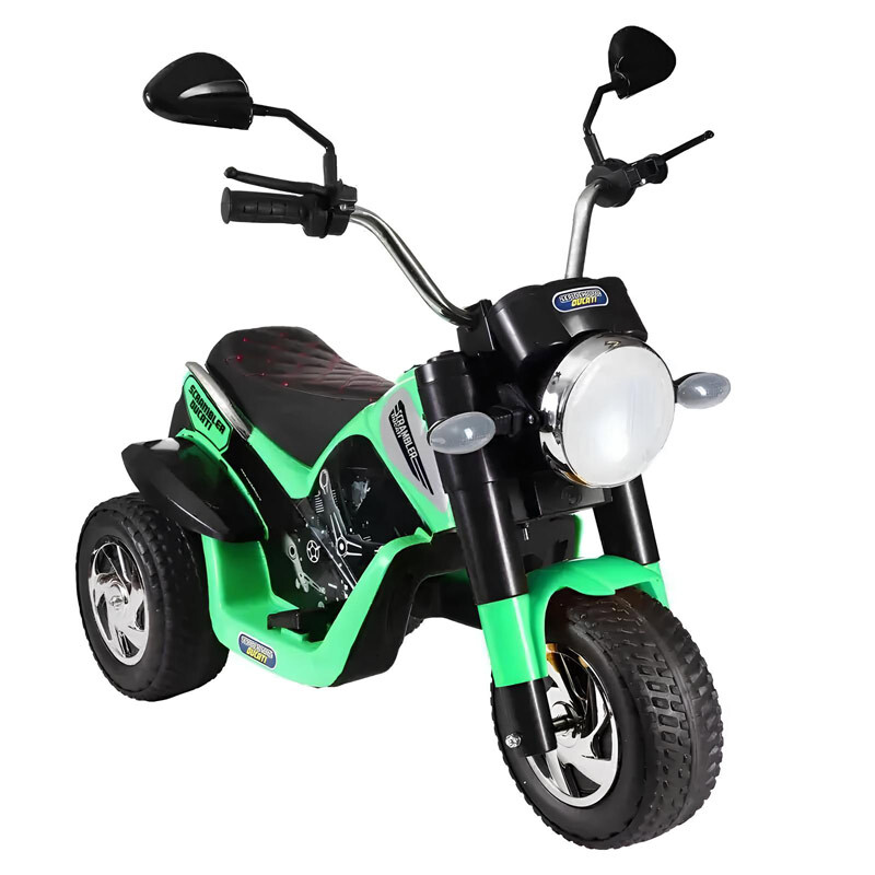 موتور شارژی کنترلی دوکاتی 1800 سپیده تویز