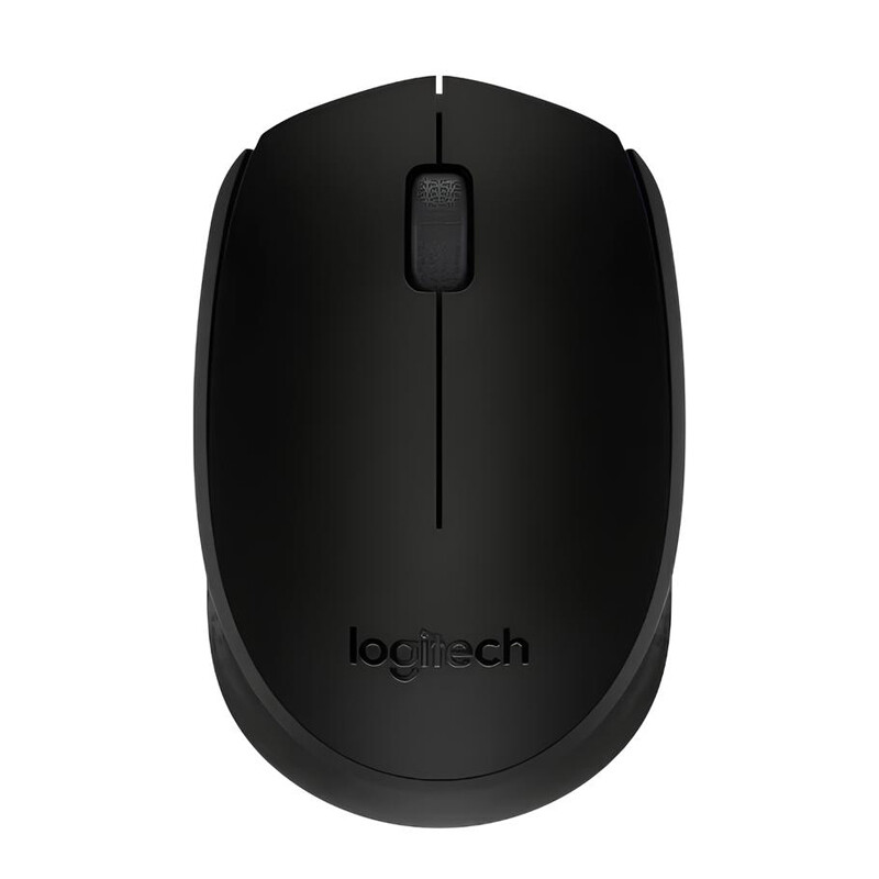 موس بی سیم Logitech M170