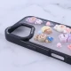 قاب Designer عروسک برجسته طرح لبوبو