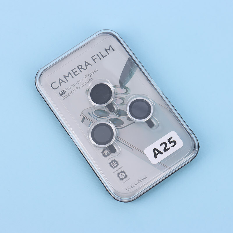 محافظ لنز رینگی Camera Film سامسونگ Galaxy A25 / A05s