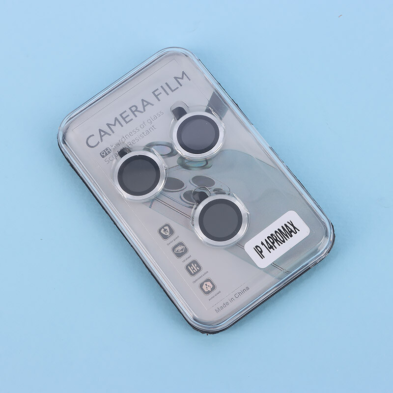 محافظ لنز رینگی Camera Film آیفون iPhone 14 Pro / 14 Pro Max