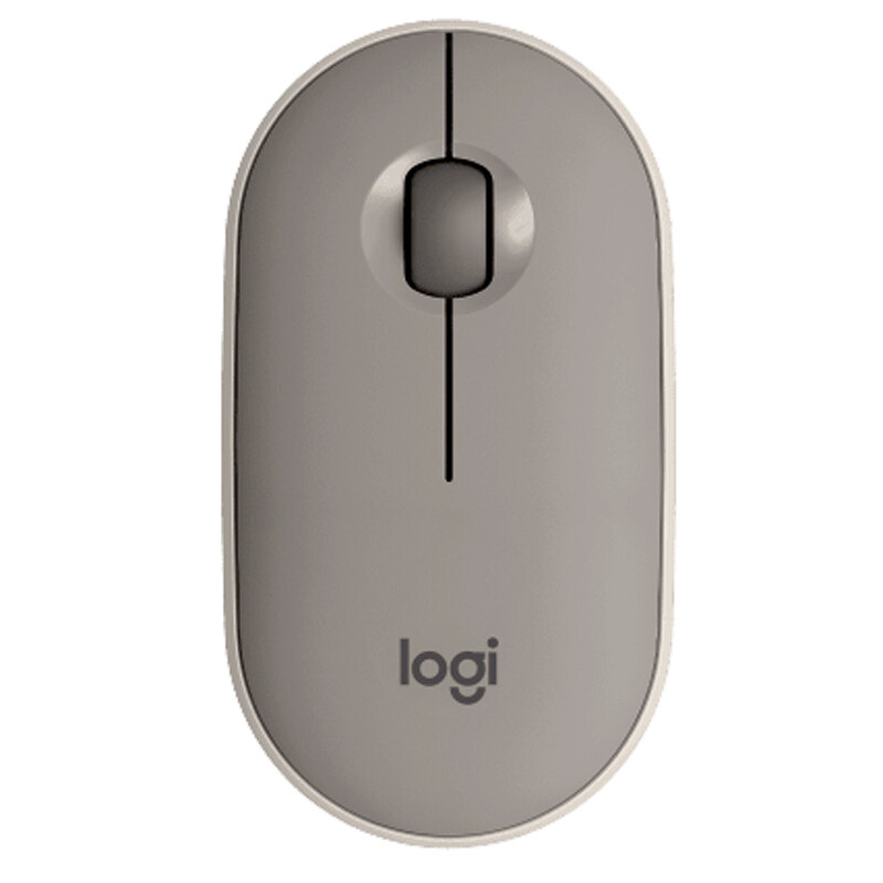 موس بی سیم Logitech M350 Silent