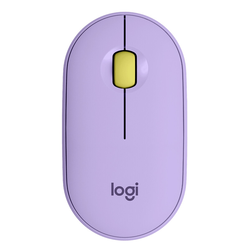 موس بی سیم Logitech M350 Silent