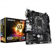 مادربرد گیگابایت H310M S2H 2.0 DDR4