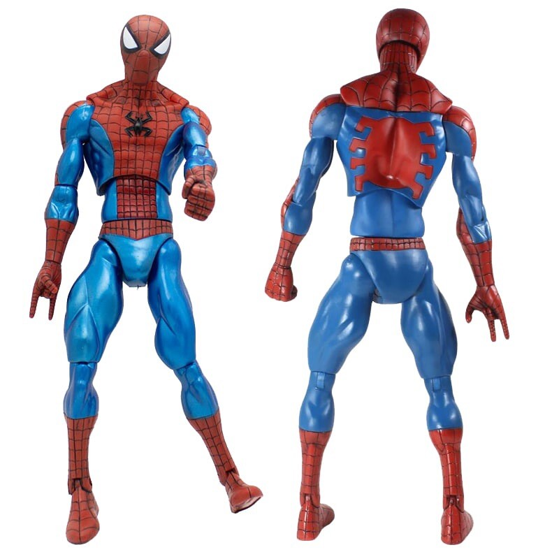 اکشن فیگور Hasbro طرح اسپایدرمن