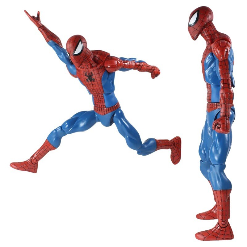 اکشن فیگور Hasbro طرح اسپایدرمن
