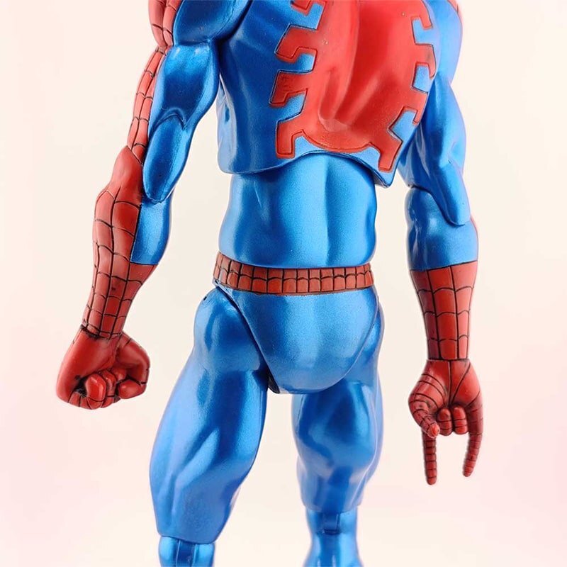 اکشن فیگور Hasbro طرح اسپایدرمن