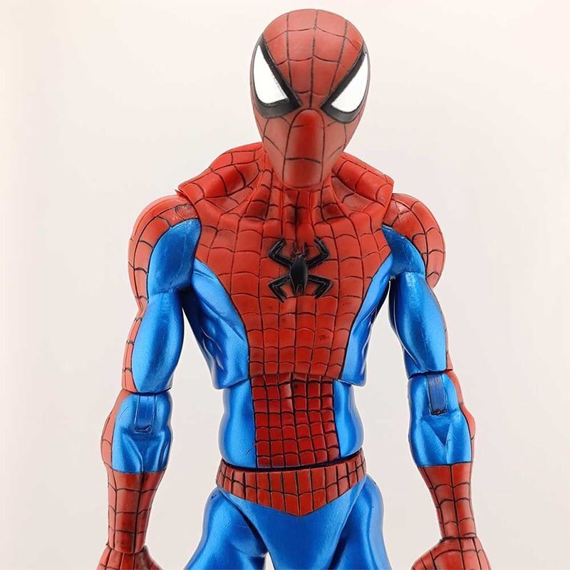 اکشن فیگور Hasbro طرح اسپایدرمن