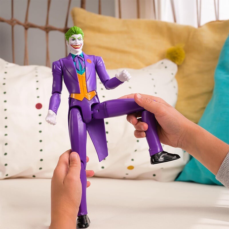 اکشن فیگور Spin Master طرح جوکر