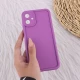 قاب سولید سامسونگ Galaxy A06 محافظ لنزدار