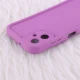 قاب سولید سامسونگ Galaxy A06 محافظ لنزدار