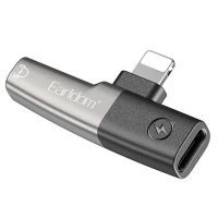 تبدیل Lightning به AUX/Type-C ارلدام OT107L
