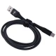 کابل تایپ سی فست شارژ 6 آمپر ایکس استار XS-22 طول 1 متر