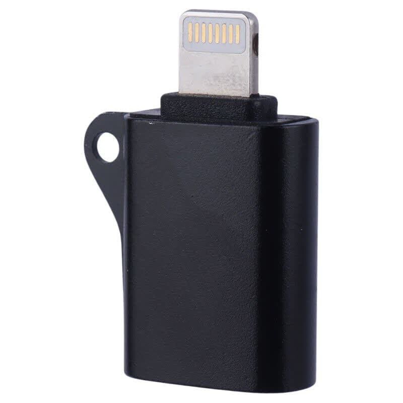 تبدیل USB3.0 OTG به Lightning رکسر RX-02
