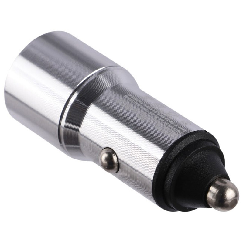 شارژر فندکی فست شارژ Firstyou F069 3A QC3.0 PD 20W