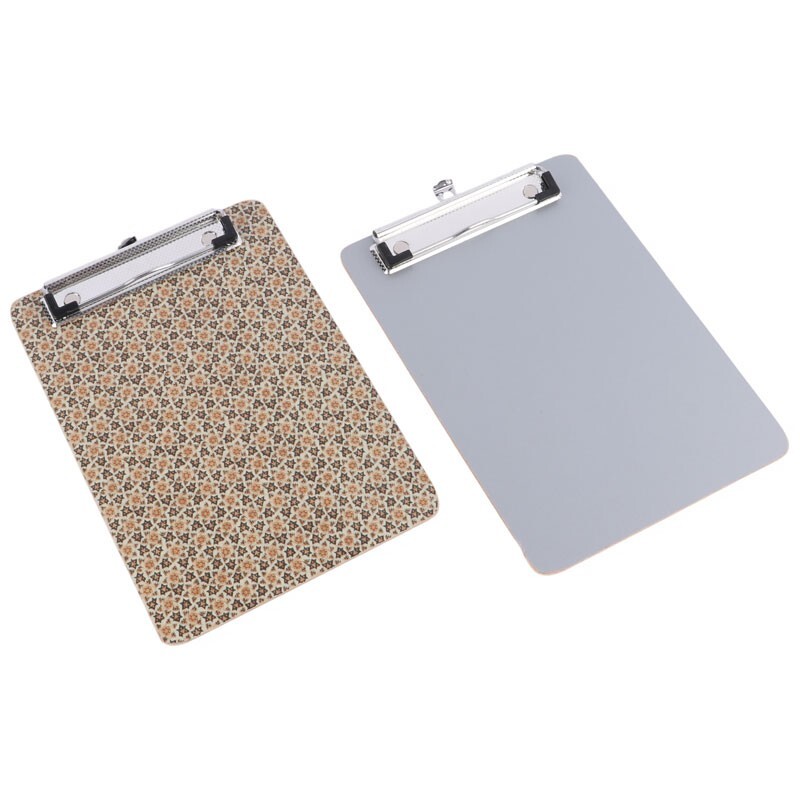 تخته شاسی چوبی MDF A5 کد 2