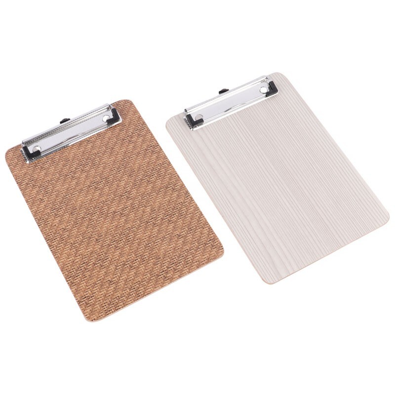 تخته شاسی چوبی MDF A5 کد 2
