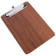 تخته شاسی چوبی MDF A5 کد 2