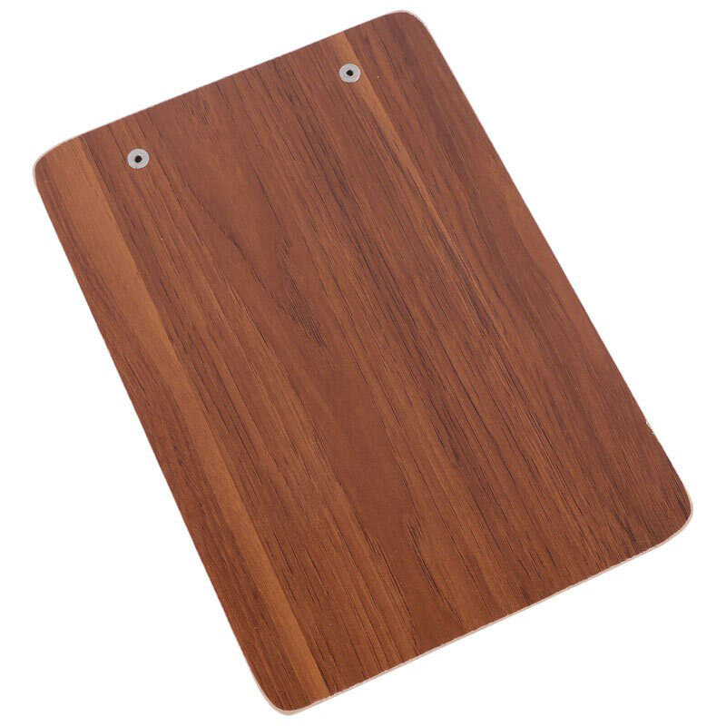 تخته شاسی چوبی MDF A5 کد 2
