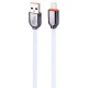 کابل لایتنینگ فست شارژ ایکس استار XS-25 طول 1 متر