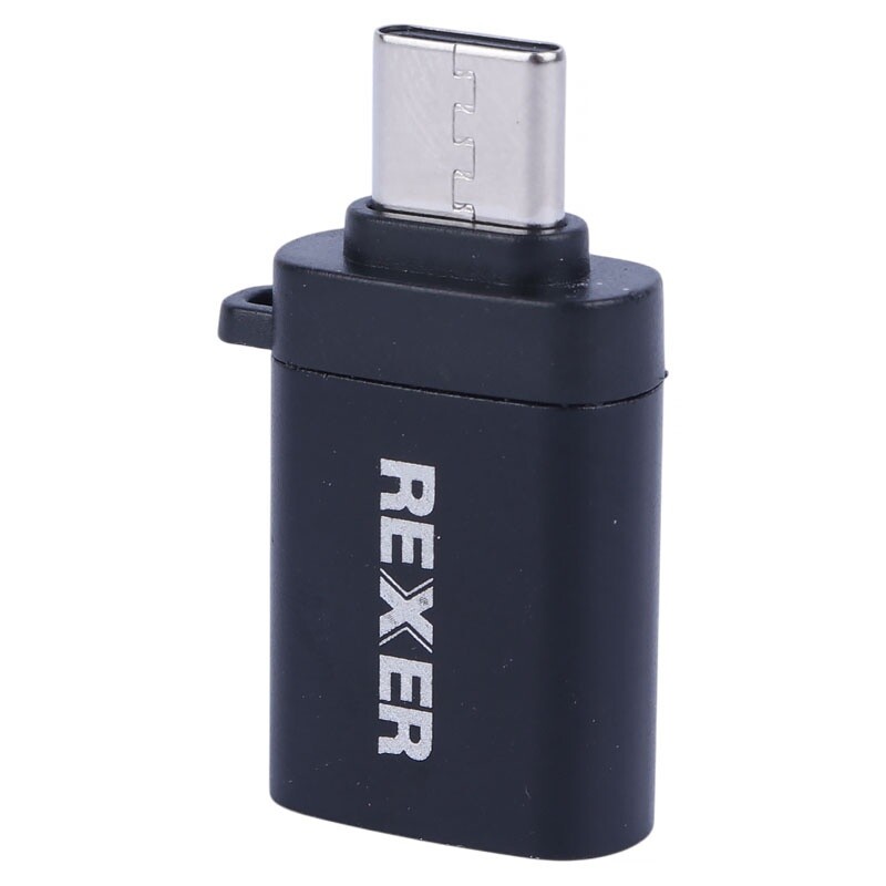 تبدیل USB3.0 OTG به Type-C رکسر RX-12