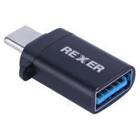 تبدیل USB3.0 OTG به Type-C رکسر RX-12