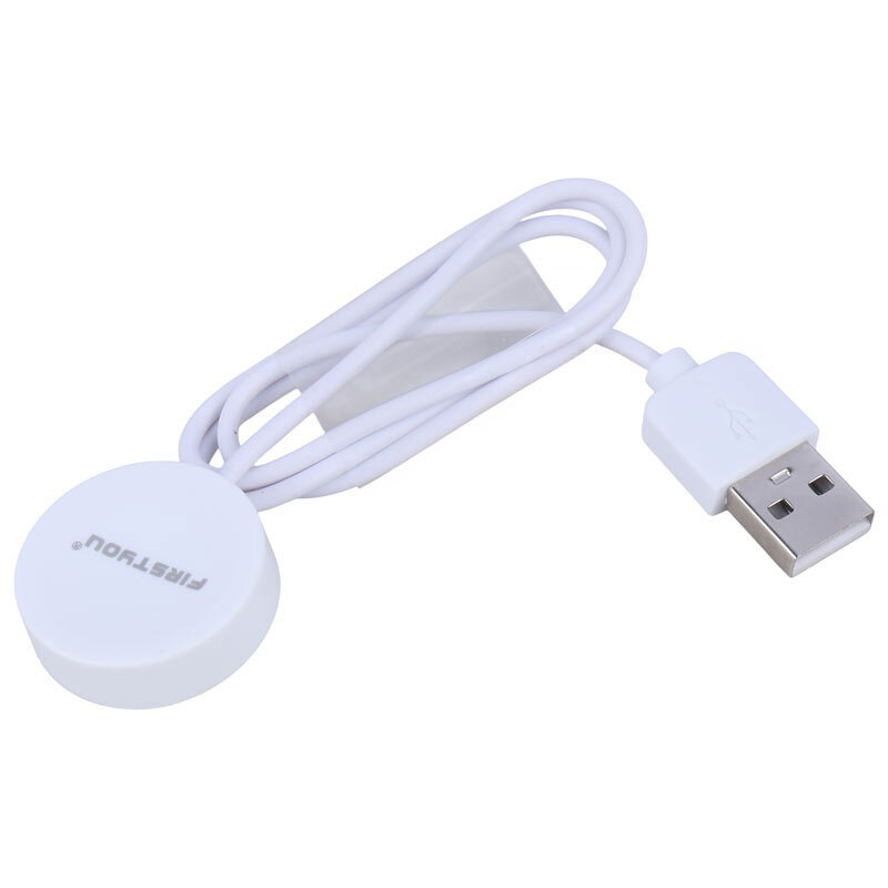 کابل شارژ مغناطیسی ساعت هوشمند FirstYou 50cm