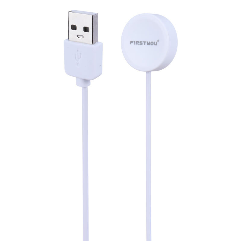 کابل شارژ مغناطیسی ساعت هوشمند FirstYou 50cm