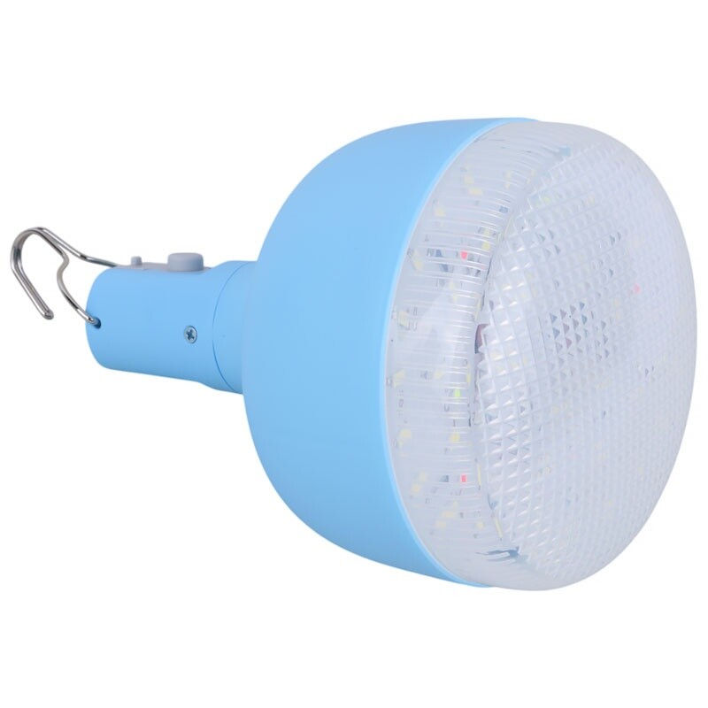 لامپ آویزدار شارژی DP.LED Light DP-7859 38W