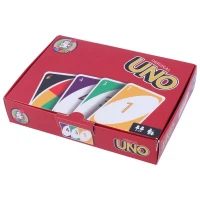 بازی فکری اونو 112 کارتی Totoyo