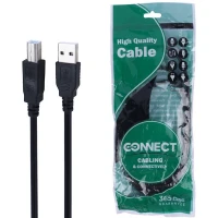 کابل پرینتر Connect 1.5m