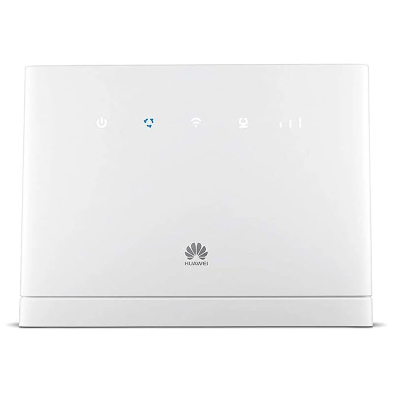 مودم روتر سیمکارتی 4G LTE هواوی B315S-22