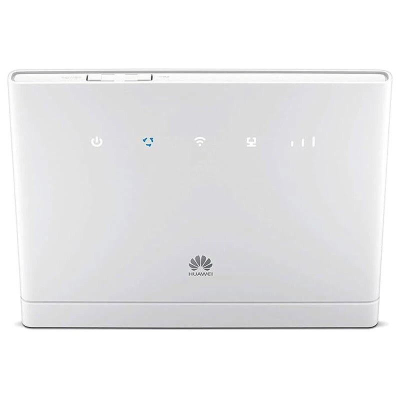 مودم روتر سیمکارتی 4G LTE هواوی B315S-22