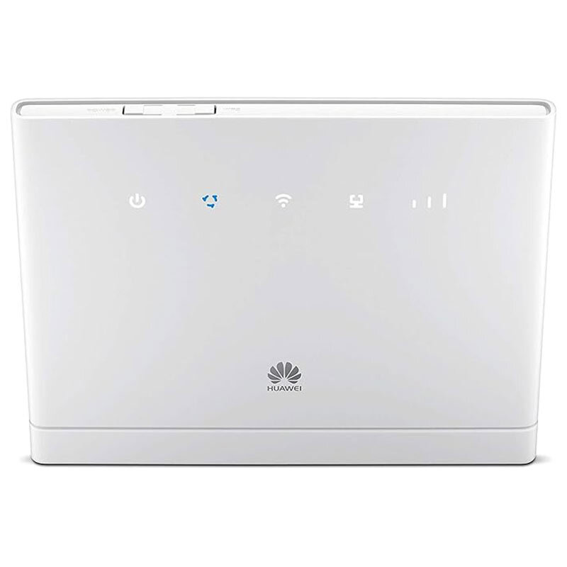 مودم روتر سیمکارتی 4G LTE هواوی B315S-22