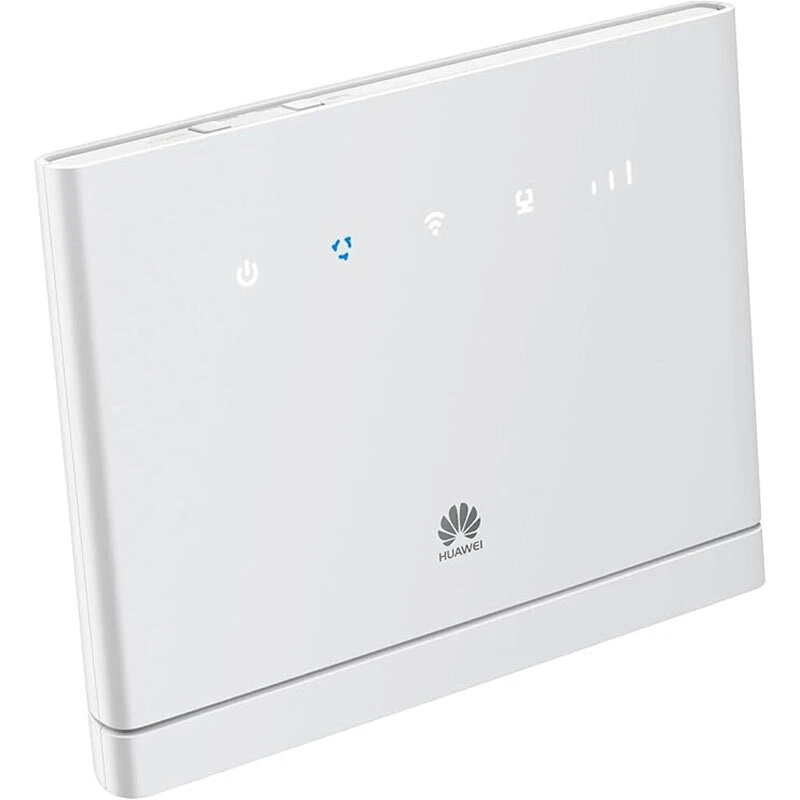 مودم روتر سیمکارتی 4G LTE هواوی B315S-22