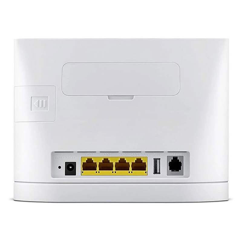 مودم روتر سیمکارتی 4G LTE هواوی B315S-22