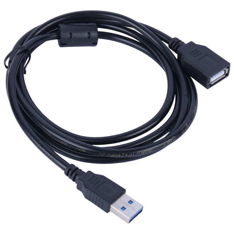 کابل افزایش طول Connect USB 1.5m