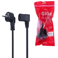 کابل برق Giga Flex 3*0.75 1.5m PC