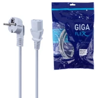 کابل برق Giga Flex 3*0.75 1.8m PC